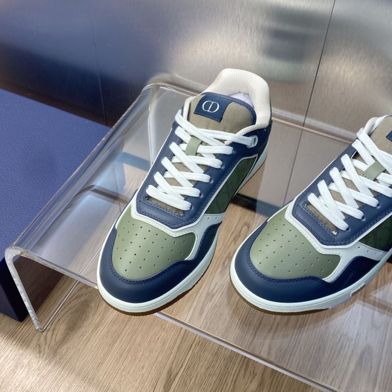 Christian Dior Sneaker